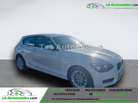 BMW S&eacute;rie 1 116i 136CH 2014 occasion Beaupuy 31850