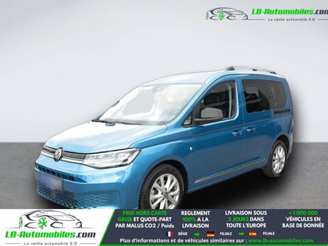 Annonce voiture Volkswagen Caddy 32790 €