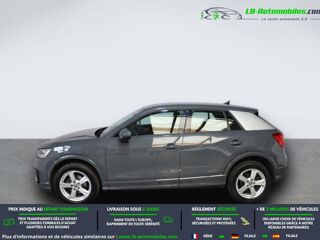 Q2 TFSI 150 ch BVA 2020 occasion 31850 Beaupuy