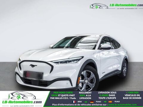 Mustang 76 kWh 269 ch 2021 occasion 31850 Beaupuy