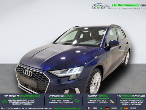 Audi A3 30 TFSI 110 BVA 2024 occasion Beaupuy 31850
