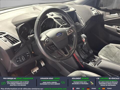Kuga 1.5 150 4x2 BVA 2019 occasion 31850 Beaupuy