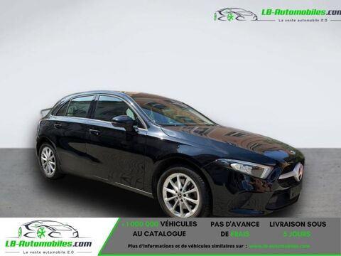 Mercedes Classe A 250 e BVA 2021 occasion Beaupuy 31850