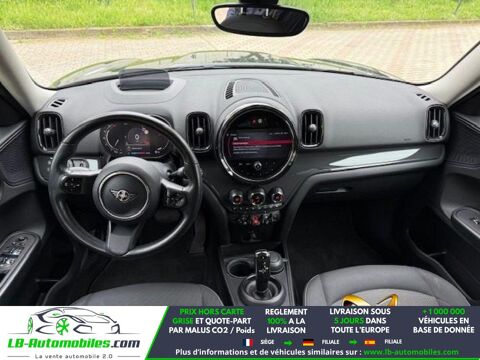 Countryman 150 ch BVA 2021 occasion 31850 Beaupuy