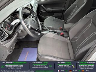 Polo 1.0 TSI 95 S&S BVA 2020 occasion 31850 Beaupuy