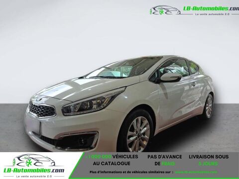 Kia Ceed 1.6 GDI 135 ch BVA 2016 occasion Beaupuy 31850