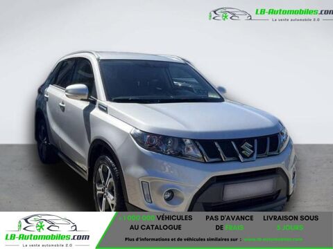 Suzuki Vitara 1.4 Boosterjet 140ch BVA 2016 occasion Beaupuy 31850