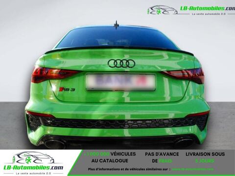 RS3 2.5 TFSI 400 BVA Quattro 2023 occasion 31850 Beaupuy