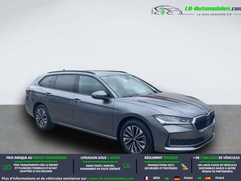 Superb 2.0 TDI 150 ch BVA 2025 occasion 31850 Beaupuy