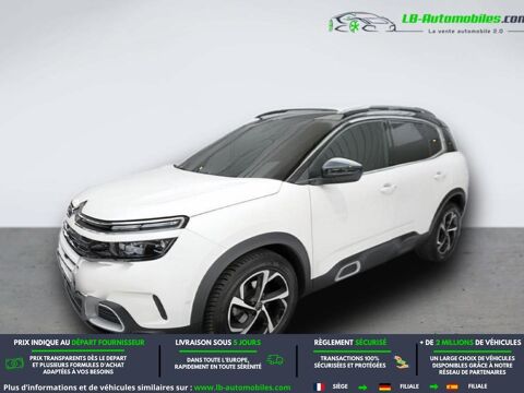 C5 aircross BlueHDi 180 BVA 2019 occasion 31850 Beaupuy