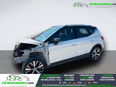 Arona 1.0 TSI 95 ch BVM 2023 occasion 31850 Beaupuy