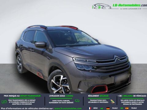 C5 aircross BlueHDi 130 BVM 2023 occasion 31850 Beaupuy