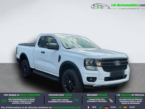 Annonce voiture Ford Ranger 43890 €