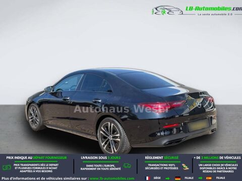 Classe CLA 180 BVA 2024 occasion 31850 Beaupuy