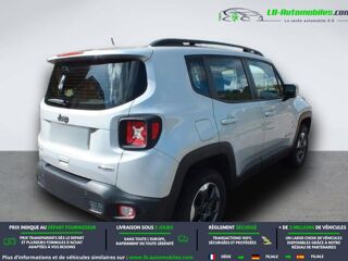 Renegade 1.4 MultiAir 140 ch 2018 occasion 31850 Beaupuy