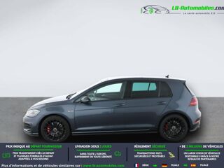 Golf 2.0 TSI 245 BVA GTI Performance 2018 occasion 31850 Beaupuy