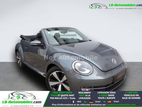 Annonce voiture Volkswagen COCCINELLE II 27700 €