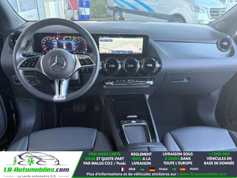 Classe GLA 200 BVA 2024 occasion 31850 Beaupuy