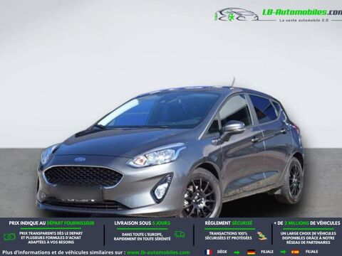 Fiesta 1.0 EcoBoost 100 ch BVA 2019 occasion 31850 Beaupuy