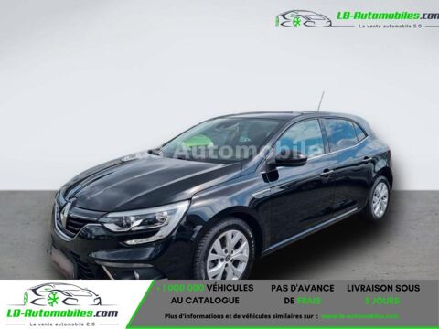 Renault Megane IV TCe 140 BVA 2020 occasion Beaupuy 31850