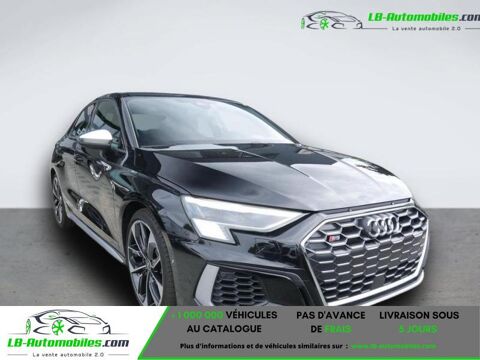 S3 TFSI 333 BVA Quatro 2024 occasion 31850 Beaupuy