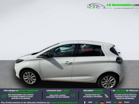 Zo&eacute; R110 BVA 2020 occasion 31850 Beaupuy