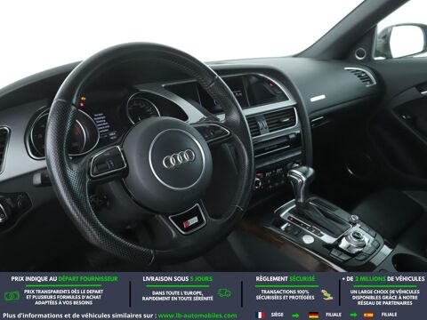 Golf 2.0 TSI 220 2016 occasion 31850 Beaupuy