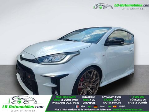 Yaris GR 1.6L 261ch 2020 occasion 31850 Beaupuy