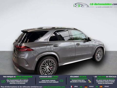 Classe GLE 63 S AMG BVA 4Matic+ 2025 occasion 31850 Beaupuy