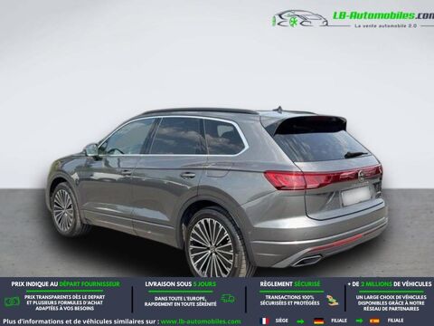 Touareg 3.0 TSI eHybrid 381ch BVA 4Motion 2024 occasion 31850 Beaupuy