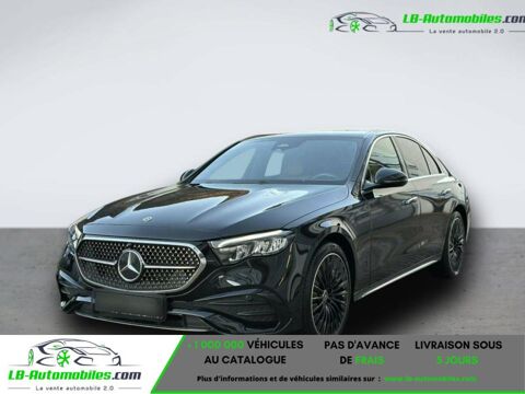 Mercedes Classe E 300 de BVA 2024 occasion Beaupuy 31850