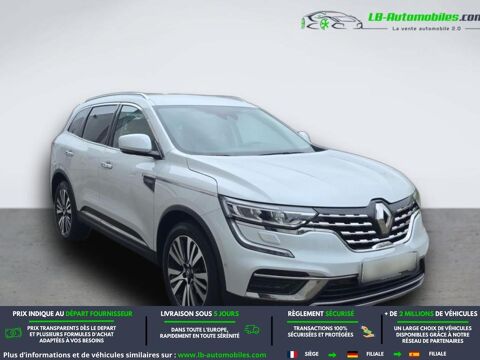 Koleos dCi1 85 BVA AllMode 4x4 2023 occasion 31850 Beaupuy