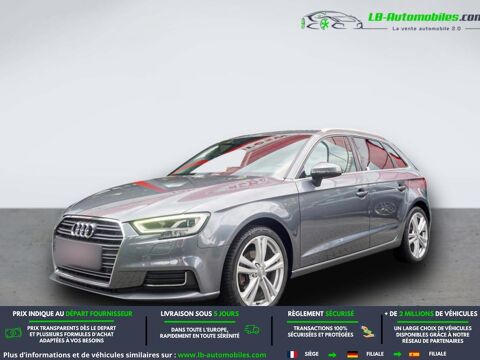 Audi A3 TFSI 115 BVM 2019 occasion Beaupuy 31850
