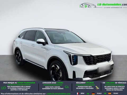 Sorento 1.6 T-GDi 215ch Hybride 5 pl BVA 2025 occasion 31850 Beaupuy