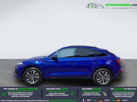 Q5 45 TFSI 265 BVA Quattro 2022 occasion 31850 Beaupuy