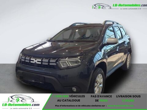 Dacia Duster TCe 130 4x2 - 2023 2024 occasion Beaupuy 31850
