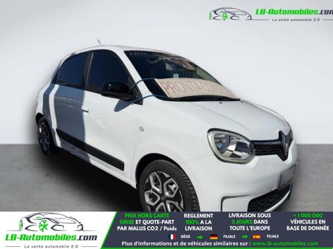 Twingo SCe 65 BVM 2021 occasion 31850 Beaupuy