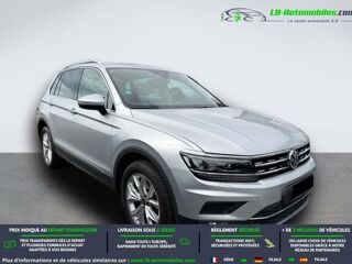 Tiguan 2.0 TDI 150 BVA 2020 occasion 31850 Beaupuy
