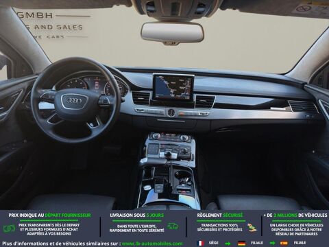 911 4.0i 500 PDK 2018 occasion 31850 Beaupuy
