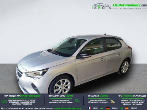 Corsa 1.2 75 ch BVM 2023 occasion 31850 Beaupuy