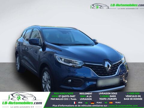 Kadjar TCe 140 BVM 2019 occasion 31850 Beaupuy