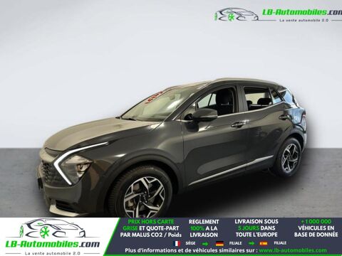 Sportage 1.6 CRDi 136ch MHEV BVA 2023 occasion 31850 Beaupuy