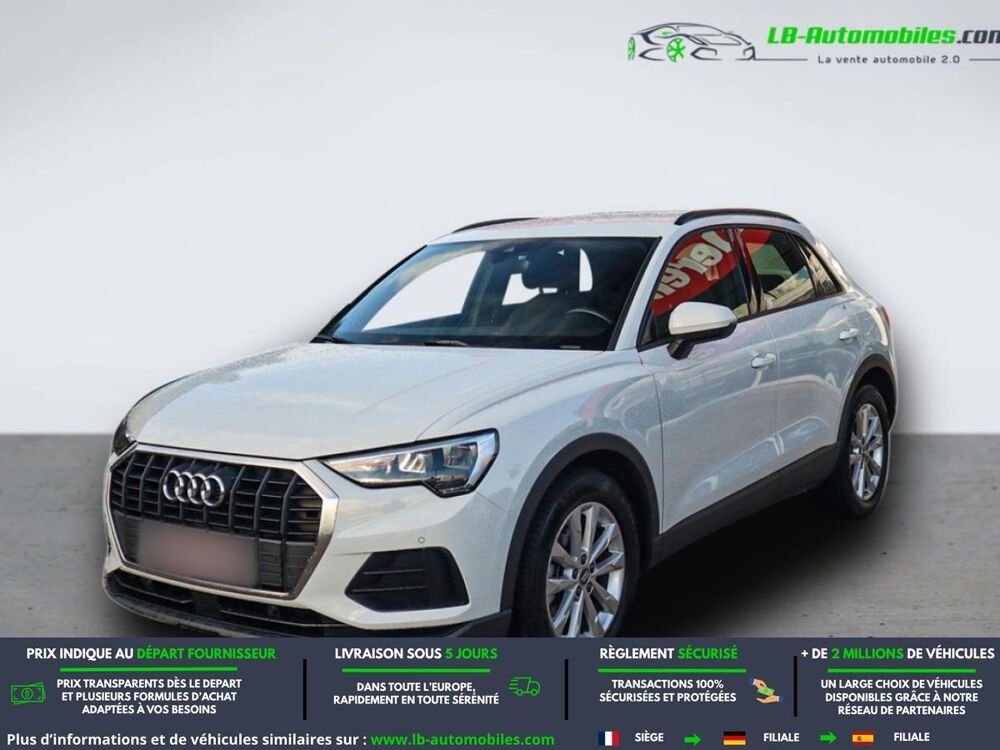 Q3 35 TFSI 150 ch 2019 occasion 31850 Beaupuy