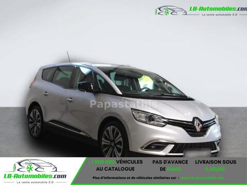 Renault Grand scenic IV TCe 115 BVM 2021 occasion Beaupuy 31850
