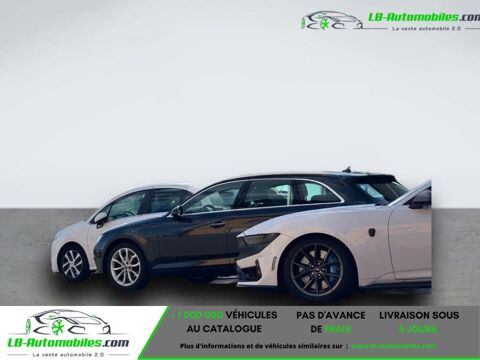 BMW S&eacute;rie 3 328i BVA 2013 occasion Beaupuy 31850