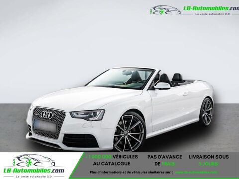 Audi RS5 V8 4.2 FSi 450 Quattro S Tronic 7 2013 occasion Beaupuy 31850