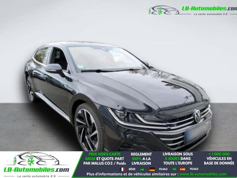 Annonce voiture Volkswagen Arteon 41500 €