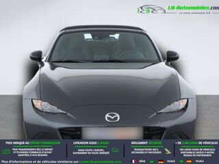MX-5 mx-5 2016 occasion 31850 Beaupuy