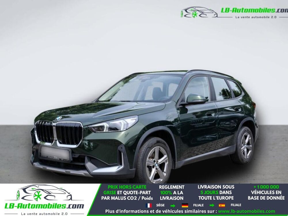 X1 sDrive 18d 150ch BVA 2023 occasion 31850 Beaupuy
