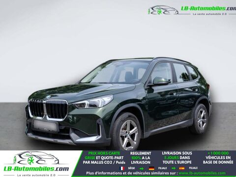 Annonce voiture BMW X1 26980 €